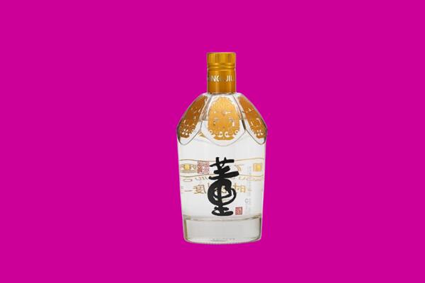 牡丹江林口县回收董酒